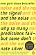 The Signal and the Noise - фото 1