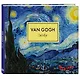 Sketchbook Винсент Ван Гог Звездная ночь (96 стр) - фото 2