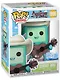 Фигурка Funko POP! TV Adventure Time Cowboy BMO w/Guitar SS (Exc) (1906) 92003 - фото 2