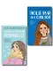 Комплект из двух книг: Поцелуй под омелой + Сказка о снежной принцессе - фото 1