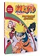 Наруто. Творческий дневник (постер внутри) - фото 2