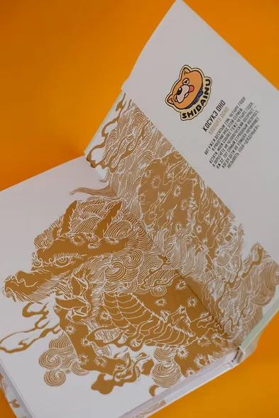 Путь домохозяина. Том 10 (Gokushufudou). Манга - фото 11