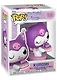 Фигурка Funko POP! My Melody 50th Kuromi 20th Kuromi (With Cake) (108) (Fun87169) - фото 2