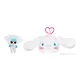 ЛОЛ СЮРПРАЙЗ Двусторонняя плюшевая игрушка с куклой Hello Kitty & Friends с аксессуарами L.O.L. SURPRISE! (70777) - фото 5