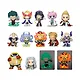 Фигурка FUNKO My Hero Academia. Подвижная фигурка Mystery Minis (FNK60461) - фото 2