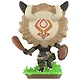 Фигурка Funko POP! Games Genshin Impact Hilichurl (184) (Fun80896) - фото 1