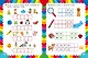 Сборник развивающих заданий для детей 5-6 лет - фото 8
