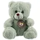 Мягкая игрушка Мишка  20 см, цв. в асоортим - фото 5