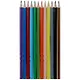 Карандаши цветные Faber-Castell, ЕСО, 12 цветов - фото 2