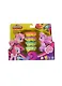 Набор д/творчества HASBRO Play-Doh Игровой набор Пони: Знаки отличия" В0010" - фото 1