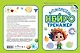 Математический нейротренажер. Для детей 3-4 лет - фото 3