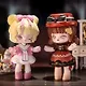 Коллекционная фигурка Misya "Невероятный бал", 14см, 12-Luckyemma-07, Blind Box, Lucky Emma 15+ - фото 9