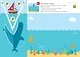 Я могу вырезать и клеить! Работа с ножницами и клеем 2-3г. (+94 накл.) - фото 5