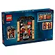LEGO Harry Potter: Книжный уголок Хогвартс-экспресс, 832 детали (76450) - фото 3