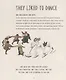 What the Dutch Like. A drawing book about Dutch painting - фото 3
