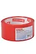 Лента клейкая 48мм*66м упаковочная красная, BRAUBERG - фото 1