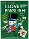 Я люблю английский. Книга 3. Начальный курс обучения для дошкольников и младших школьников. 5-7 лет - фото 1