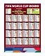 Набор коллекционных наклеек и карточек "Чемпионат мира FIFA World Cup 2026", PANINI WORLD CUP 2026 TCG (набор из 3 пакетиков карточек + 1 карточка Limited Edition), 25 штук в наборе - фото 6