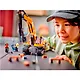 LEGO City: Жёлтый строительный экскаватор, 633 детали (60420) - фото 10