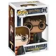 Фигурка Funko POP! Harry Potter S3 Harry Potter w/ Hedwig (31) 11915 - фото 2