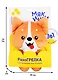 Игрушка ТМ Мякиши Доктор Мякиш - Корги 103942 - фото 2
