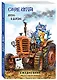 Ежедневник недат. А5 72л "Синие котята. Жизнь в дерёвке" - фото 2