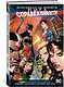 Вселенная DC. Rebirth. Лига Справедливости. Книга 1. Машины Уничтожения - фото 2