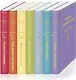 Нежная радуга-2 (комплект из 7 книг: "Мартин Иден", "Великий Гэтсби", "Рассказ Служанки" и др.) - фото 3