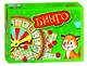 Игра настольная Дрофа-Медиа Бинго - фото 1
