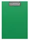Планшет А5 "Standard" зеленый, картон, ErichKrause - фото 2