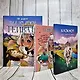 Книга для записи кул.рецептов А5 80л "Тейват. Книга для записей рецептов из Геншин" - фото 4