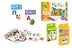 Посылка. Мини-комплект IQ-игр. Учим буквы (3-6 лет) - фото 2