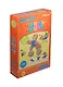 Игра развивающая Step puzzle Медведь-акробат - фото 1