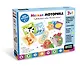 Baby Games. Развивающий набор 3 в 1."Развиваем мелкую моторику. Поляна сказок". - фото 1