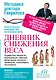 Дневник снижения веса - фото 1