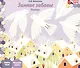 Зимние забавы Январь мл. гр. Книга-пазл (илл. Гурьева) (МПаркМР) Матвеева - фото 1