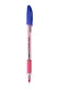 Шариковая ручка синяя 1 мм, U-109 Stick&Grip, Erich Krause - фото 4