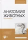 Анатомия животных. Практикум: учебное пособие для вузов - фото 1
