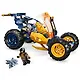 LEGO NINJAGO: Внедорожный багги Арина Ниндзя, 267 деталей (71811) - фото 5