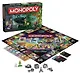 Настольная игра, Hobbyworld Монополия. Рик и Морти 503386 - фото 2