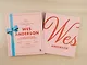 Wes Anderson / Уэс Андерсон. Аутентичные миры гениального режиссера. От "Бутылочной ракеты" до "Французского вестника" - фото 4