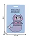 Чехол для карточек Cats tales The little mermaid (ДК2018-162) - фото 3
