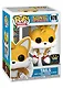 Фигурка Funko POP! Games Sonic the Hedgehog Tails (Flying) w/(FL) Chase SS (Exc) (978) (Fun82617) - фото 2