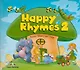Happy Rhymes 2. Big Story Book - фото 1