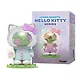 Фигурка коллекционная Mighty Jaxx Sanrio Hello Kitty Series в ассортименте (коробка) (65513) - фото 4