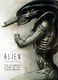 Alien - The Archive  Чужой - Архив по фильмам/ Книги на английском языке - фото 1