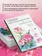 Пишем пионы, розы и другие цветы акварелью. Пошаговые мастер-классы по живописи - фото 5