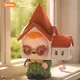 Коллекционная фигурка Дом воспоминаний KNOWKNOW, 12см, 12-Jotoys-06, Blind Box, Jotoys 15+ - фото 7