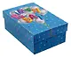 Коробка подарочная "Birthday" 18*12*7см, картон - фото 1