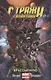 Стражи Галактики. Том 3. Врассыпную - фото 1